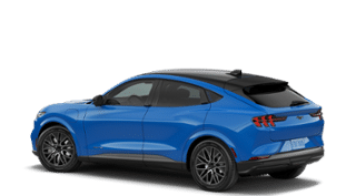 2026 Ford Mustang Mach-E® External Image 3